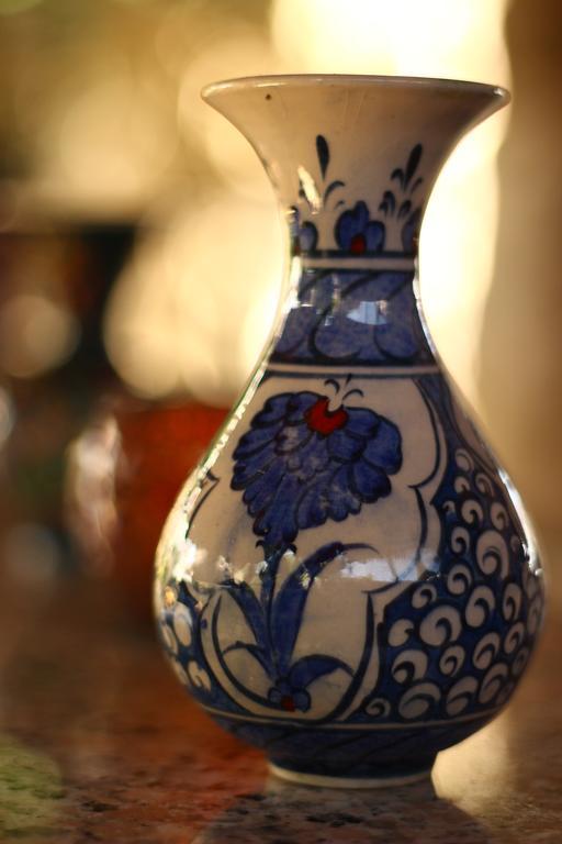 Hotel Zurich アンタルヤ エクステリア 写真